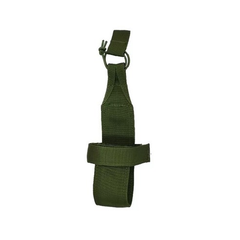 DFMEI 아웃도어 스포츠 용품 .남자 등산 가방HIKING BAG.군사훈련 물컵홀더 리얼 CS 게임아웃도어 다기능 아이디어 컵홀더 스포츠캐주얼 파우치, DFMEI 육군 녹색