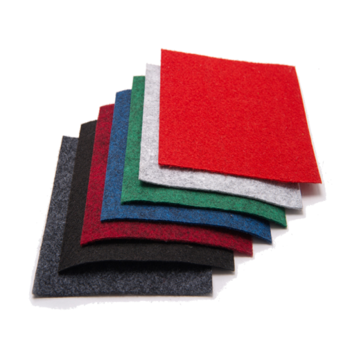 행사의 완벽한 연출, 안전과 럭셔리를 모두 담은 최고급 레드카펫