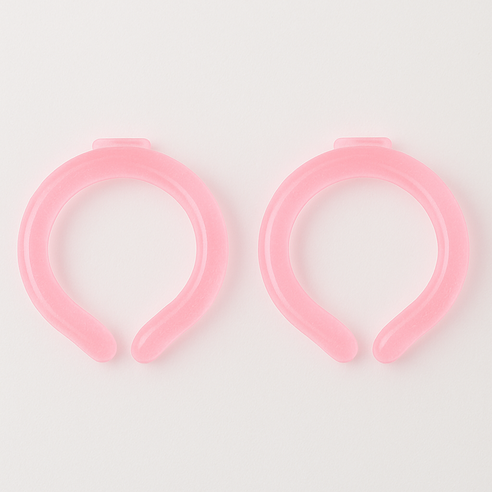 열 오르는 당신의 하루, 탑코이 넥쿨러가 시원하게 지켜줄게요!