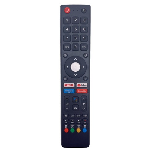 WANSA WUD50JPA63S 스마트 TV 용 리모컨