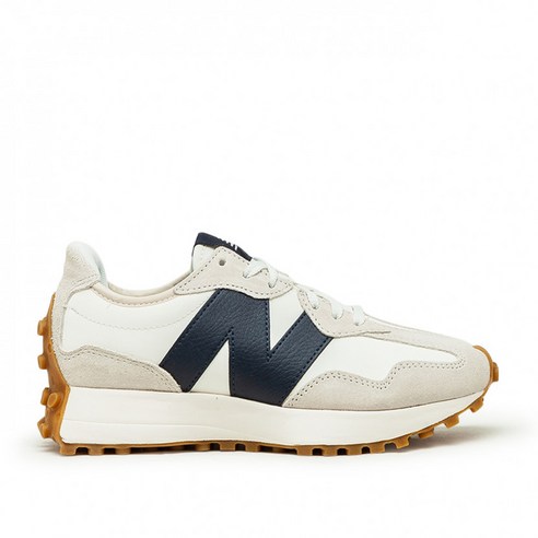 뉴발란스 327 남녀 공용 스니커즈 WS327KB