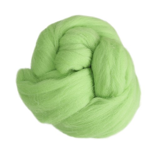 [모핸] 양모 (100g), 36.멜론, 1개