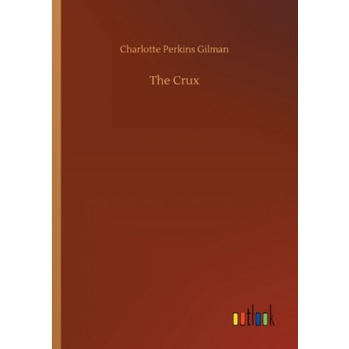 The Crux Paperback, Outlook Verlag