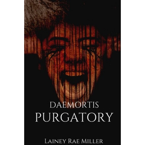 (영문도서) Daemortis: Purgatory Paperback, Lilac Flame, English, 9781088005149