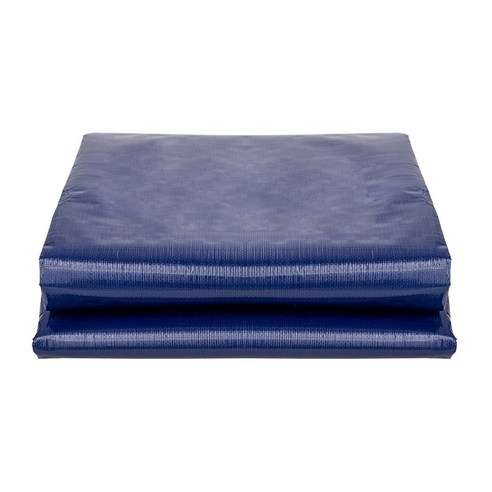 완벽한 방수, 견고한 내구성, 국산 명품 방수포