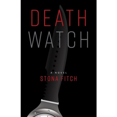 (영문도서) Death Watch Paperback, Concord Free Press--Arrow E..., English, 9780990805953