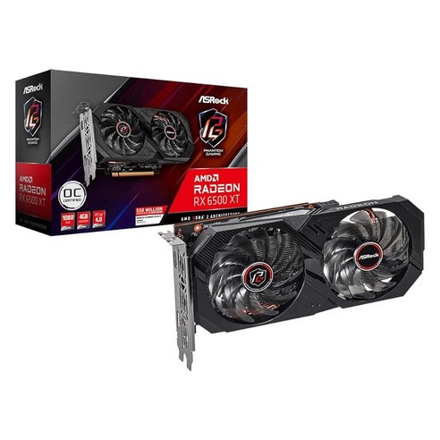 ASRock RX 6800 XT PG D 16G OC AMD Radeon RX6800XT 그래픽 보드 16GB 
그래픽카드/메인보드