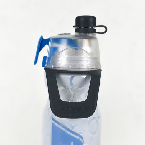다양한 활동에 적합한 O2Cool 스포츠물통