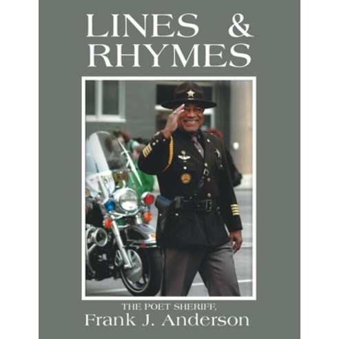 (영문도서) Lines & Rhymes Paperback, Authorhouse, English, 9781665547499