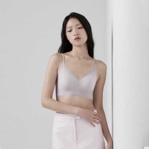 🕊️ 하루 종일 편안한 착용감, TAMIM 젤핏 젤리브라 솔직 후기: 압박 없는 자유로움을 찾았어요! 타밈브라