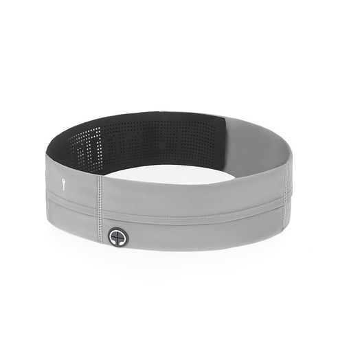 뛸 때마다 겪는 불편함 네가좋은 런닝 벨트로 해결