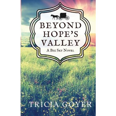 (영문도서) Beyond Hope''s Valley: A Big Sky Novel Paperback, Createspace Independent Pub..., English, 9781718945128