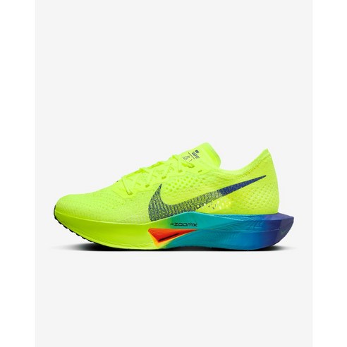 [Nike 국내매장판] 나이키 베이퍼플라이 3 여성 로드 레이싱화 DV4130-700