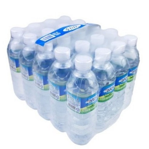 광동 삼다수 330mlx20pet, 500ml, 40개