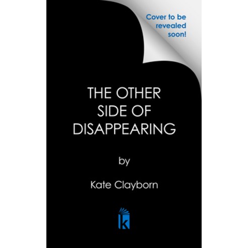 (영문도서) The Other Side of Disappearing Paperback, Kensington Publishing Corpo..., English, 9781496737311