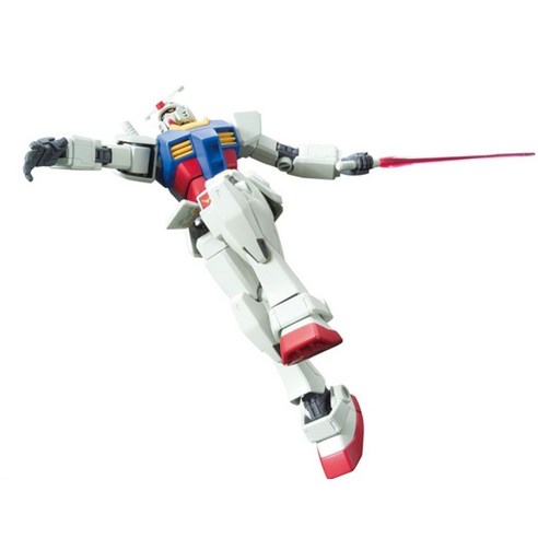 HG 유니버셜센추리 RX-78-2 퍼스트 건담 프라홈정밀니퍼, 1개