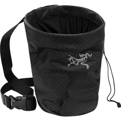 Arcteryx Ion Chalk Bag 아크테릭스 이온 초크백, L