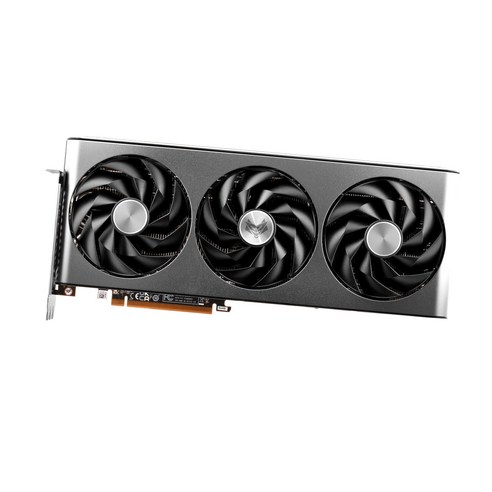 SAPPHIRE RX 7700 XT로 답답한 그래픽은 이제 안녕, 몰입감 넘치는 게임 세계로!