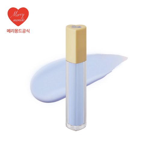 메리몽드 메리 에브리데이 컬러 코렉팅 컨실러, 1개, 03 #블루