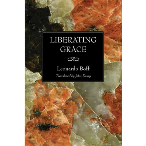 (영문도서) Liberating Grace Paperback, Wipf & Stock Publishers, English, 9781597524889