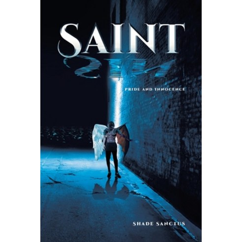 Saint Sin: Pride and Innocence Paperback, Fulton Books, English, 9781649520388
