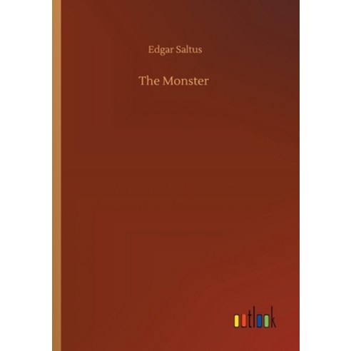 The Monster Paperback, Outlook Verlag