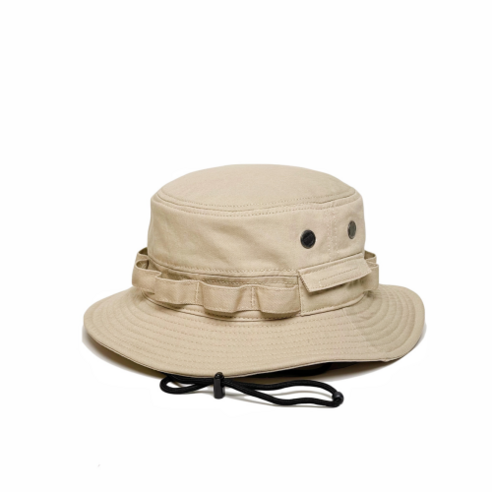 남성 여성 여름 벙거지 버킷햇 사파리 등산 골프 낚시 모자 남자 여자 공용
