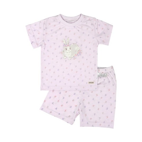 우리 아이 여름밤, 꿀잠을 책임질 사랑스러운 비밀! 삐삐롱내복