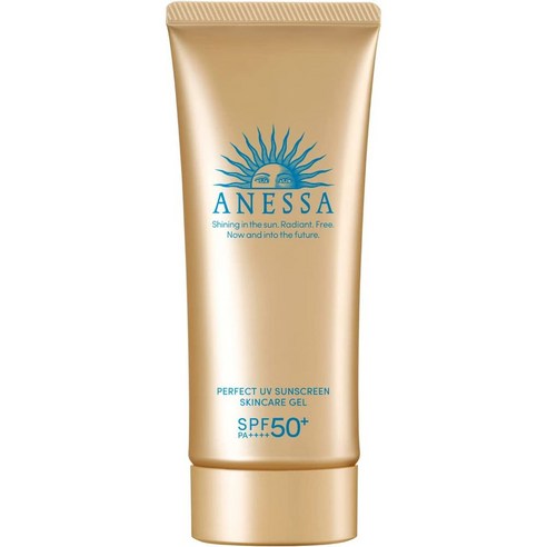 아네사 선크림 퍼펙트 UV 90g, 상품선택, 1개