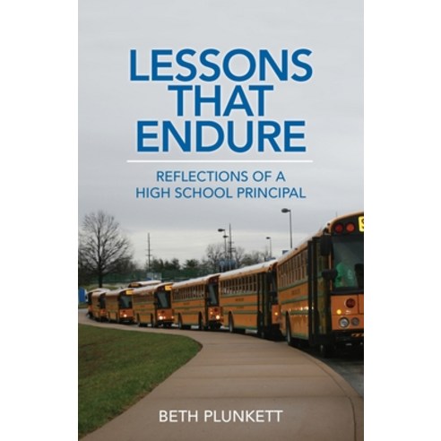 (영문도서) Lessons That Endure Paperback, Plunkett Page, English, 9798985544404