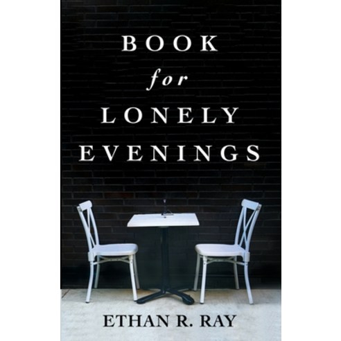 (영문도서) Book for Lonely Evenings Paperback, Resource Publications (CA), English, 9781666700510