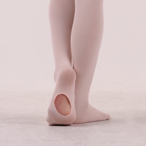 꿈을 향한 섬세한 발걸음, SINA 발레 홀타이즈 발레타이즈