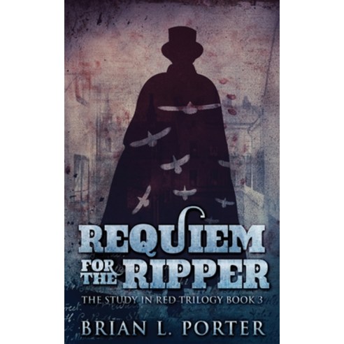 Requiem For The Ripper Paperback, Next Chapter, English, 9784867452707