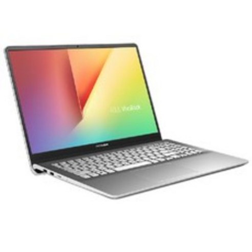 에이수스 비보북 S15 노트북 S530FN-BQ163 (i5-8265U 39.6cm MX150), 256GB, 8GB, Free DOS, 코어i5, 건메탈