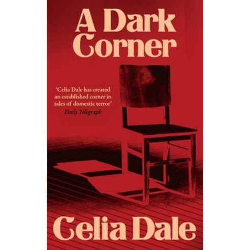 (영문도서) A Dark Corner Paperback, Valancourt Books, English, 9781954321885