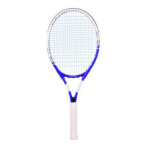 알루미늄 합금 테니스 라켓 PRO-560 685mm, 핑크, 1개