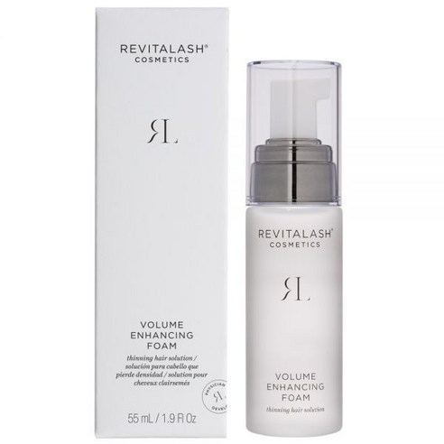 리바이탈래쉬 헤어어드밴스드 헤어 영양제, 55ml x 1개, 55ml