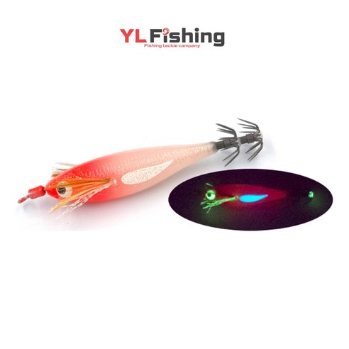 🎣 갑오징어, 이제 놓치지 마세요! YL에기 스몰에기로 손맛 제대로 보는 비법 yl에기