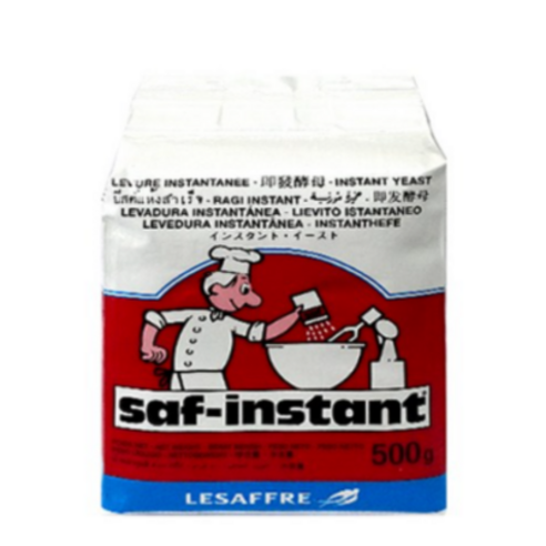 르사프 드라이 이스트, 500g, 24개