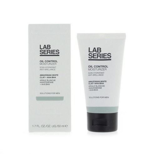 Lab Series OIL CONTROL MOISTURIZER 랩시리즈 오일 컨트롤 모이스처 50ml 1 팩