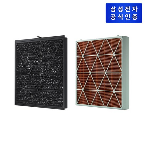 삼성전자 Bespoke 큐브TM Air 필터 소형, CFX-H1605D, 1개