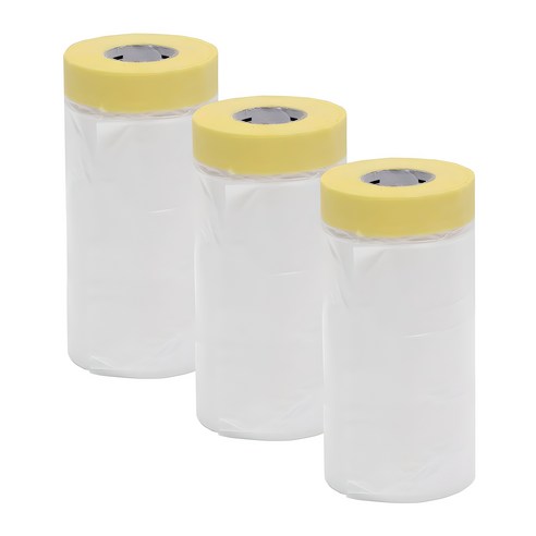 셀프 인테리어, 페인트칠! 마스킹 테이프 때문에 망설이고 계신가요? (초보자 필독!) 커버링테이프