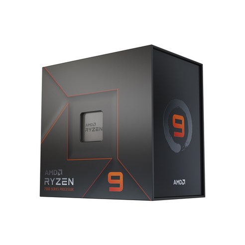 AMD 라이젠9 5세대 7950X 라파엘 정품 박스 파인인포, 선택없음