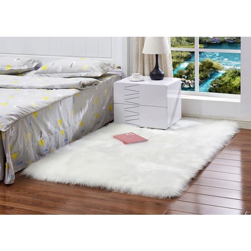 고급스러움과 포근함의 완벽한 조화