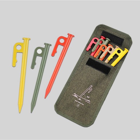 시원한 그늘 아래 펼쳐지는 행복, 씽크라이프 대형 캠핑 타프 세트