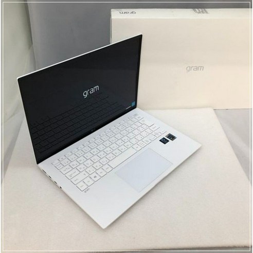 LG전자 2023 그램15 코어i5 인텔 13세대, 스노우 화이트, 256GB, 16GB, WIN11 Home, 15Z90RU-GAOWK