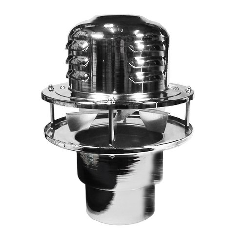 쾌적하고 안전한 난방, 한양테크 HE-108 흡출기팬과 함께