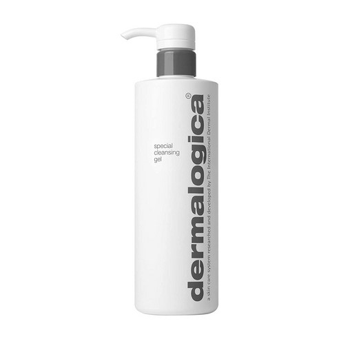 dermalogica 더말로지카 스페셜 클렌징 젤, 1개, 500ml 클렌징겔