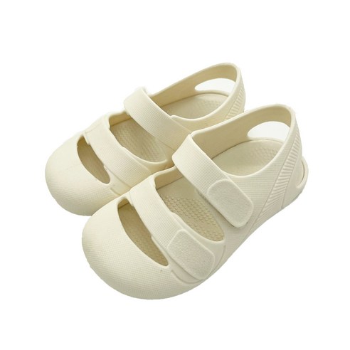 아동 유아 어린이 과 이고르 스타일의 샌들 아기 바닥 커버 후크 루프 트레드 워터 비치 Sh 여름