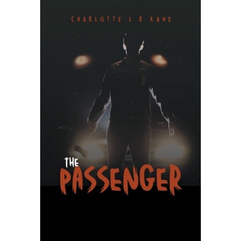 (영문도서) The Passenger Paperback, Charlotte Kane, English, 9798215258620